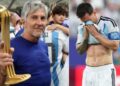 MESSI’S FAMILY BREAKS SILENCE ON FATHER’S HEALTH CONDITION.