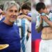 MESSI’S FAMILY BREAKS SILENCE ON FATHER’S HEALTH CONDITION.