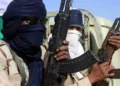 BANDITS DESTROY HOUSES, KIDNAP PASTOR’S NINE-YEAR-OLD SON IN ONDO STATE.