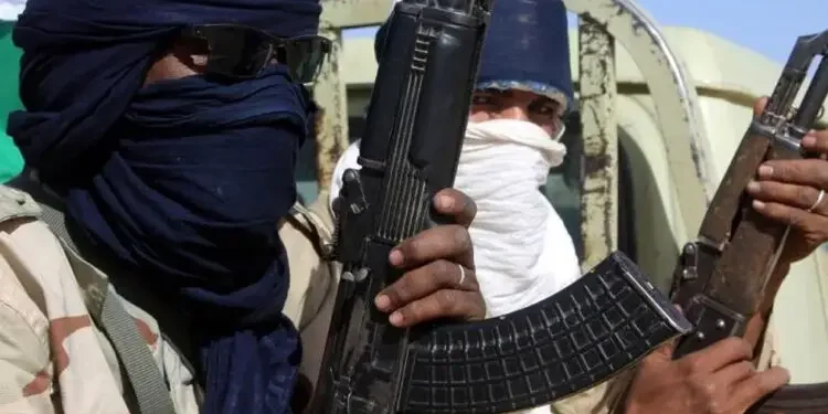BANDITS DESTROY HOUSES, KIDNAP PASTOR’S NINE-YEAR-OLD SON IN ONDO STATE.