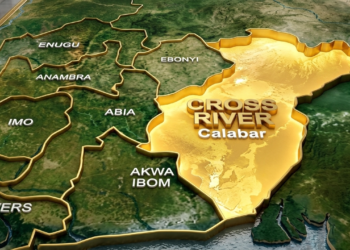 WOMAN FOUND DEAD INSIDE CHURCH TOILET IN CALABAR.