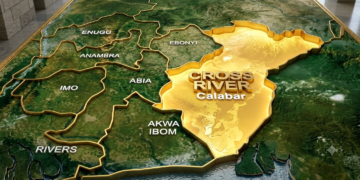 WOMAN FOUND DEAD INSIDE CHURCH TOILET IN CALABAR.