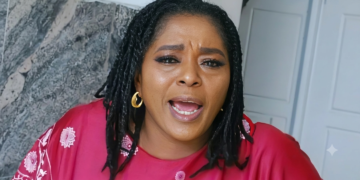 YOU’LL DIE IF YOU CHEAT, BUT GOD FORGIVES MEN?