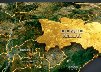 BENUE STATE WOMAN BURNS LOVER’S TWO DAUGHTERS TO DEATH.