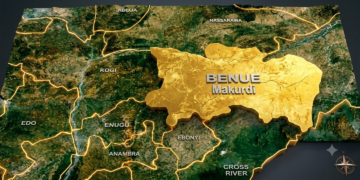 BENUE STATE WOMAN BURNS LOVER’S TWO DAUGHTERS TO DEATH.