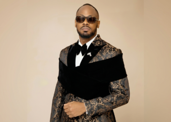 WHY MEN HARDLY FORGIVE INFIDELITY –DANIEL ETIM EFFIONG