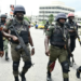 POLICE ARREST THREE ANAMBRA STATE WOMEN OVER N2M CHILD SALE