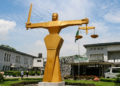 LAGOS STATE MAN GETS DEATH SENTENCE FOR MURDER OVER WOMAN DISPUTE.