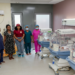 NIGERIAN HOSPITAL CELEBRATES SURVIVAL OF ITS SMALLEST PRETERM BABY.