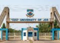BEHEADED CORPSE FOUND ON UNIJOS CAMPUS, KILLERS ESCAPE WITH HEAD.
