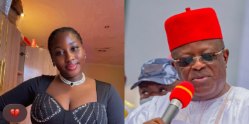 MARY HABILA’S DEATH: UMAHI’S TEAM OF LAWYERS PETITION POLICE, INSIST ON AUTOPSY.