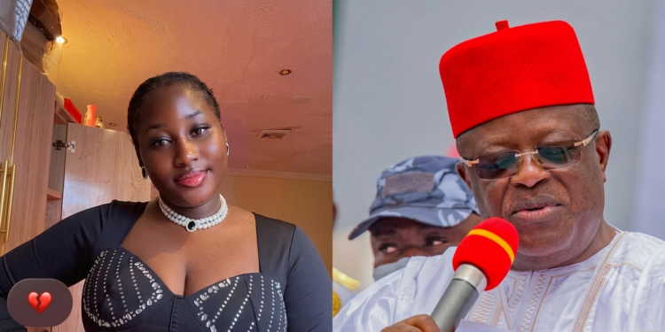 MARY HABILA’S DEATH: UMAHI’S TEAM OF LAWYERS PETITION POLICE, INSIST ON AUTOPSY.