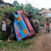 20 CHILDREN KILLED IN BUS CRASH IN UGANDA