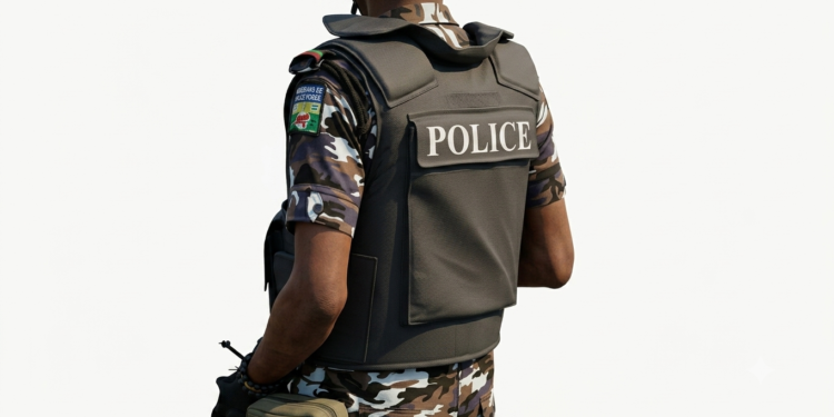 RIVERS STATE MAN ARRESTED AS LOVER DIES AFTER ALLEGED ASSAULT.