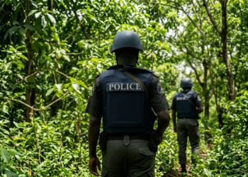 WOMAN ALLEGEDLY KILLS HUSBAND’S MISTRESS’ TWO-MONTH-OLD BABY IN BENUE STATE.