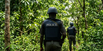 WOMAN ALLEGEDLY KILLS HUSBAND’S MISTRESS’ TWO-MONTH-OLD BABY IN BENUE STATE.