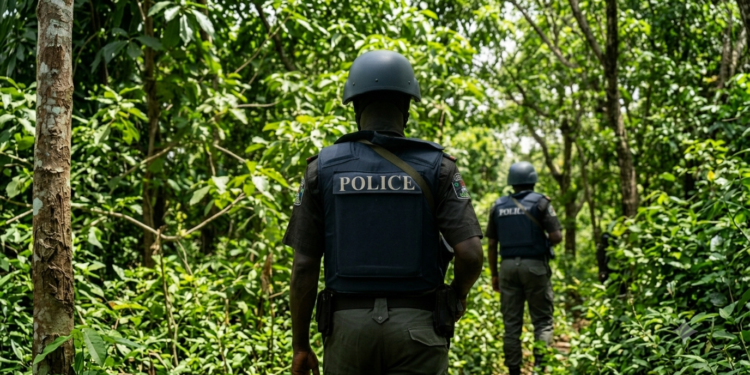 WOMAN ALLEGEDLY KILLS HUSBAND’S MISTRESS’ TWO-MONTH-OLD BABY IN BENUE STATE.
