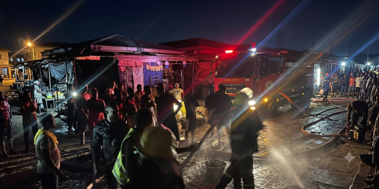 Tension Gripped the Gero community in the Jos South Local Government Area of Plateau State, North central Nigeria, on Monday after the bodies of two unidentified females were discovered behind the headquarters of the council.