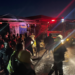 Tension Gripped the Gero community in the Jos South Local Government Area of Plateau State, North central Nigeria, on Monday after the bodies of two unidentified females were discovered behind the headquarters of the council.
