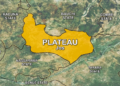 Tension Gripped the Gero community in the Jos South Local Government Area of Plateau State, North central Nigeria, on Monday after the bodies of two unidentified females were discovered behind the headquarters of the council.