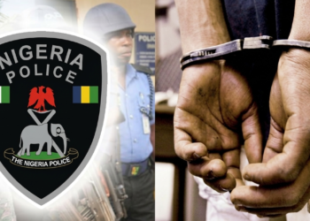 Tension Gripped the Gero community in the Jos South Local Government Area of Plateau State, North central Nigeria, on Monday after the bodies of two unidentified females were discovered behind the headquarters of the council.