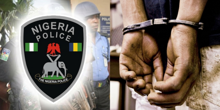 Tension Gripped the Gero community in the Jos South Local Government Area of Plateau State, North central Nigeria, on Monday after the bodies of two unidentified females were discovered behind the headquarters of the council.