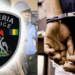 Tension Gripped the Gero community in the Jos South Local Government Area of Plateau State, North central Nigeria, on Monday after the bodies of two unidentified females were discovered behind the headquarters of the council.