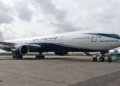 AIR PEACE SUSPENDS BENIN FLIGHTS OVER RUNWAY CLOSURE.