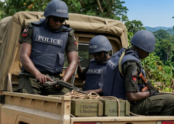 FIVE FAMILY MEMBERS FOUND DEAD IN ABIA HOME