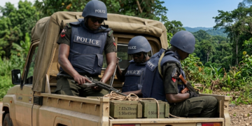 FIVE FAMILY MEMBERS FOUND DEAD IN ABIA HOME