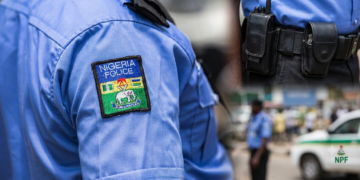 FATHER-IN-LAW DETAINED OVER WIDOW’S HARASSMENT