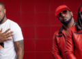 MR P BREAKS SILENCE ON P-SQUARE FALLOUT